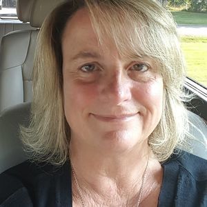 Meet your Posher, Marcia